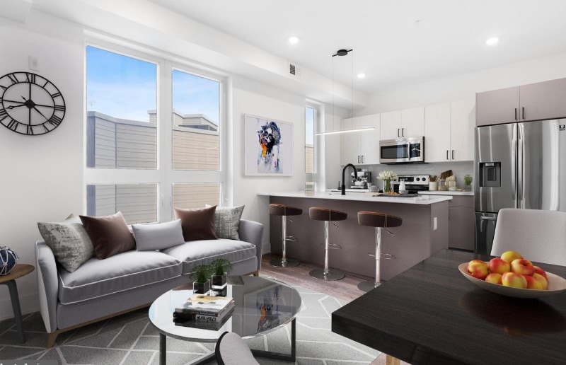 1721 Ridge Ave unit C101, Philadelphia, PA 19130 - photo 1