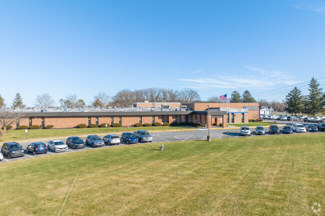 Kenneth N Butz Elementary School is a top rated elementary school in Pennsylvania.