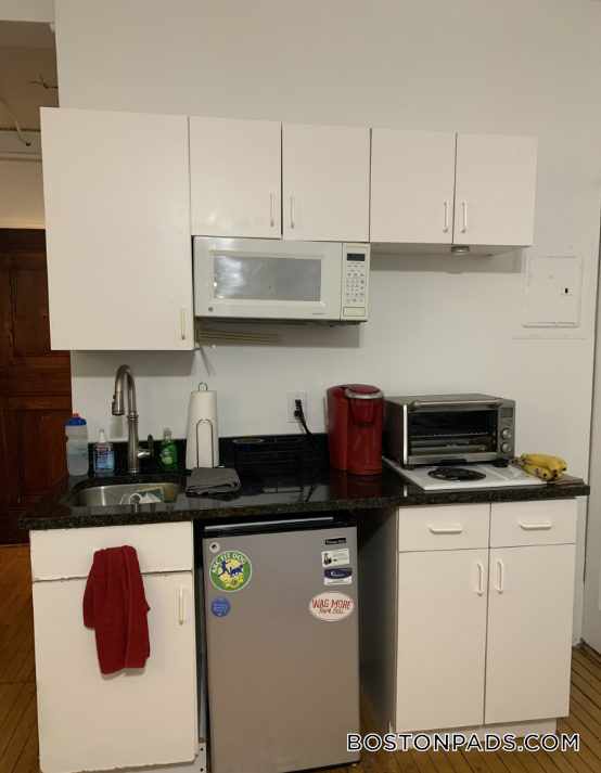 91 Westland Ave Unit 300, Boston, MA 02115