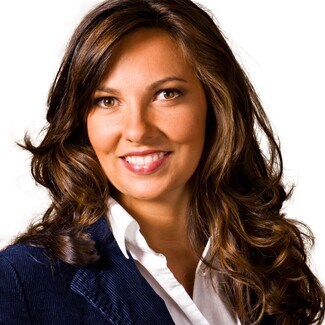 Amy Harrelson