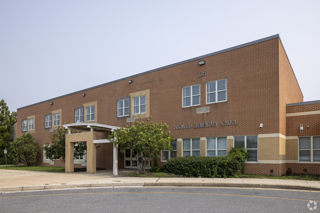 Dogwood Elementary School, Baltimore MD Rankings & Reviews - Homes.com