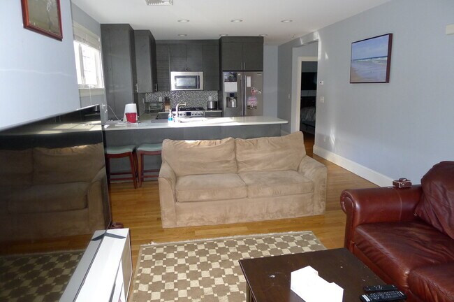 12 Chestnut St unit 2, Belmont, MA 02478 - photo 6