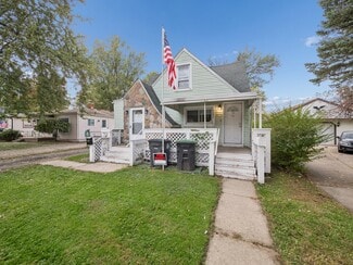 6024 Hazel St Unit 6024 HAZEL, Taylor, MI 48180