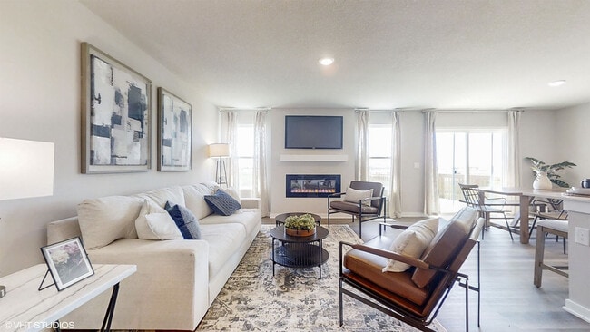 13015 S 66th Ave, Papillion, NE 68133 - photo 3