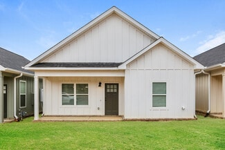 16220 Lamarche Dr, Little Rock, AR 72223