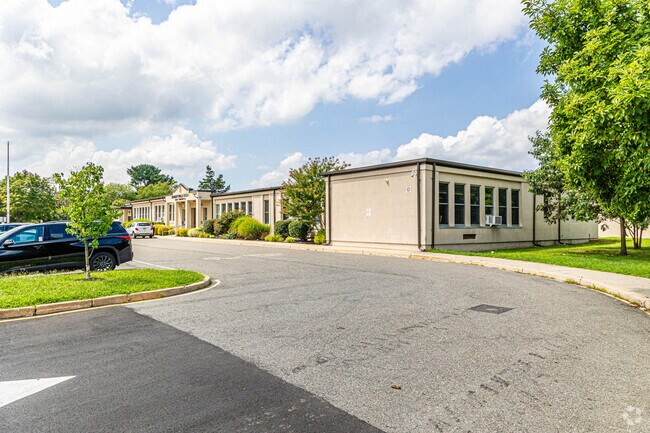 Herbertsville Elementary School