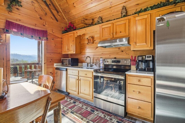 2842 Easy St unit ID1366043P, Sevierville, TN 37862 - photo 7