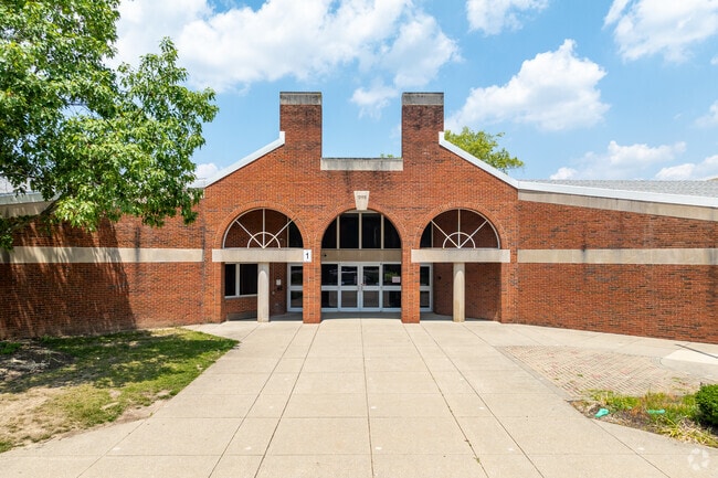 Granby Elementary School