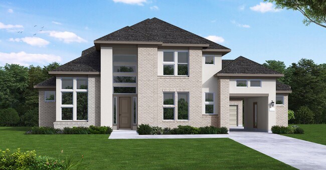 6419 Sparkling Citrus St unit 38505631, Manvel, TX 77578 - photo 6