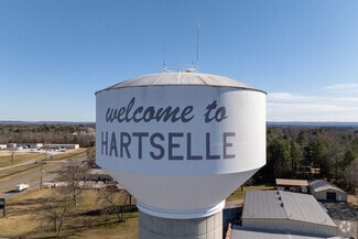 Hartselle