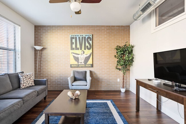 235 S Delaware St unit ID1364142P, Indianapolis, IN 46204 - photo 3