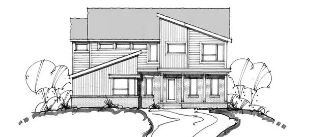 1426 Midland Main St unit 36486443, Westfield, IN 46074 - photo 2