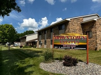 102 W Lincoln St, Springfield, MN 56087