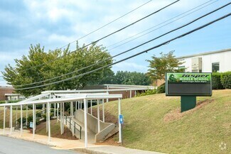 Jasper Middle School