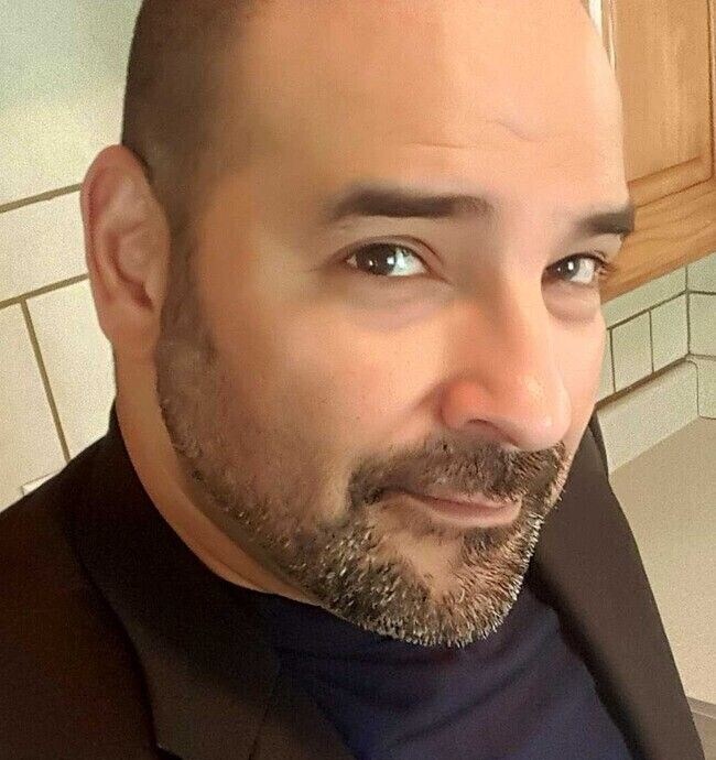 Robbie Ramos