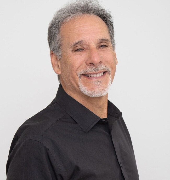 Andy Buchman