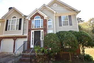 1950 Ripple Creek Ct SW, Marietta, GA 30060