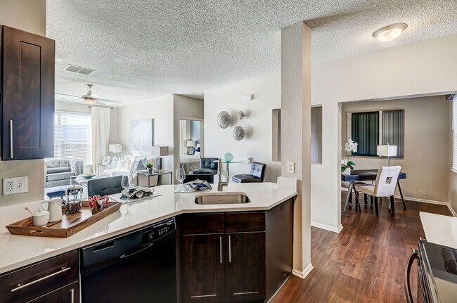 Commons at Briargate, Colorado Springs, CO 80920 - photo 6