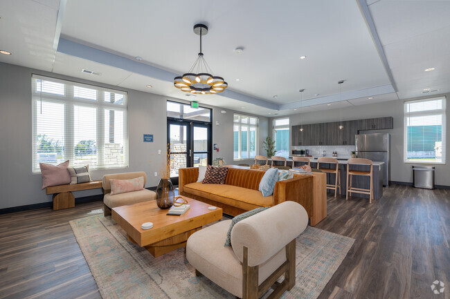 Clubhouse