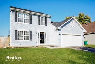 1907 Vermette Cir, Plainfield, IL 60586
