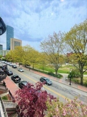 209 W Newton St unit P-Duplex, Boston, MA 02116 - photo 4