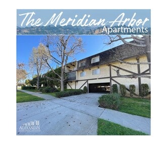 2052 Meridian Ave, South Pasadena, CA 91030