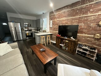 314 Laurel St Unit 1, Pittsburgh, PA 15218