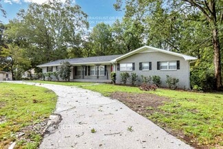 5561 George Rd, Lithonia, GA 30058