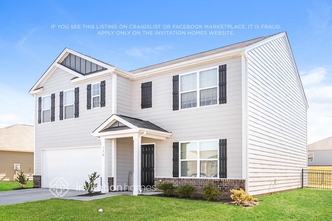 120 Allston Way, Troutman, NC 28166 - photo 2