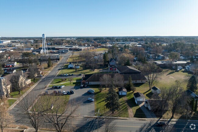 St. Peter Lutheran School is located in Schofield, WI.