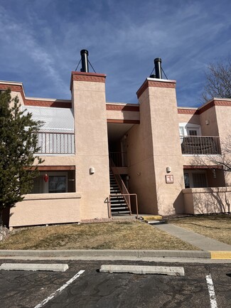 2501 W Zia Rd Unit 1201, Santa Fe, NM 87505