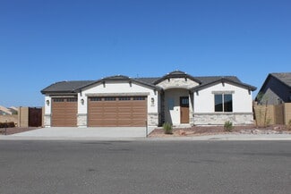 3696 S Elliot Way, Yuma, AZ 85365