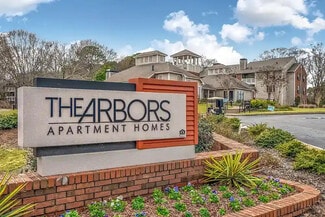 100 Arbor Cir, Tucker, GA 30084