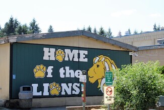 Leota Middle School