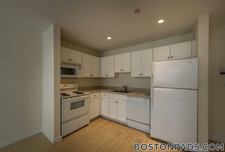 40 Boylston St Unit 203, Boston, MA 02116