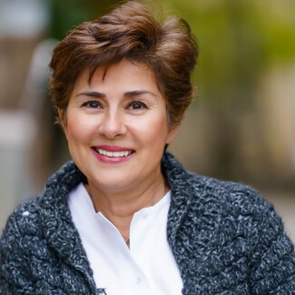 Roya Tabatabai