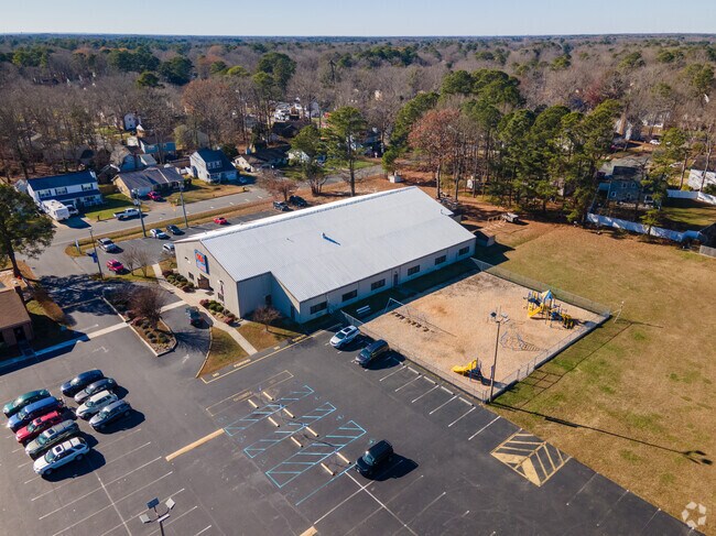 Denbigh Christian Academy