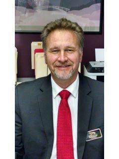 Agent Photo