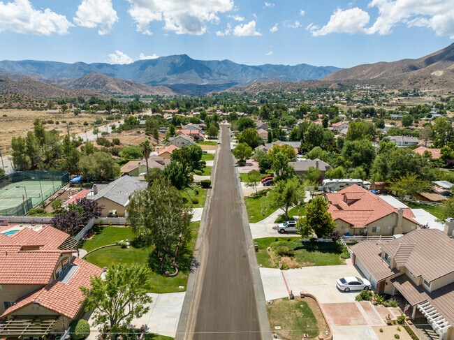 Acton is a true high desert community between the San Gabriel and Sierra Pelona Mountains.