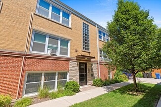 6705 N California Ave Unit 19-GS, Chicago, IL 60645