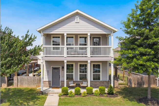 571 N Keats Dr unit ID1221891P, Fayetteville, AR 72704 - photo 2