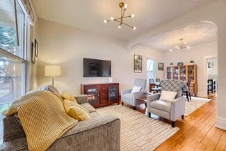 3039 S Bannock St, Englewood, CO 80110