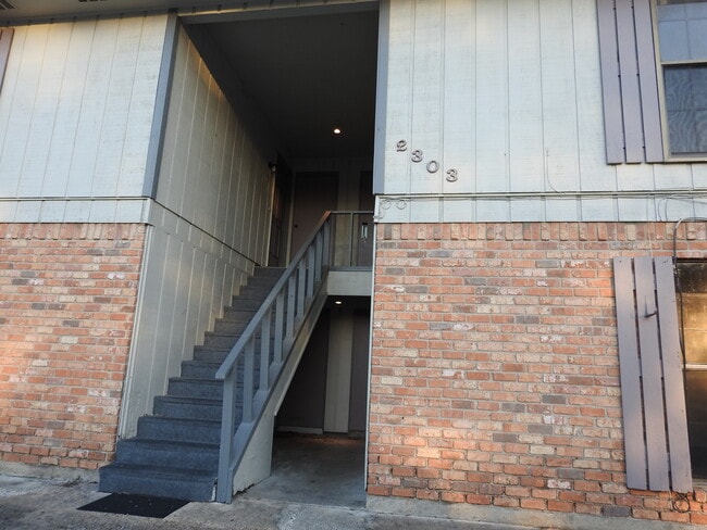 Front View of Property