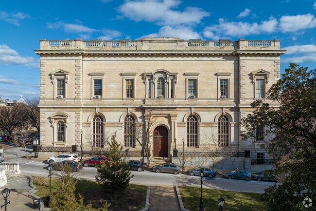 Peabody Institute is a private music & dance conservatory and prep school in Baltimore, MD.