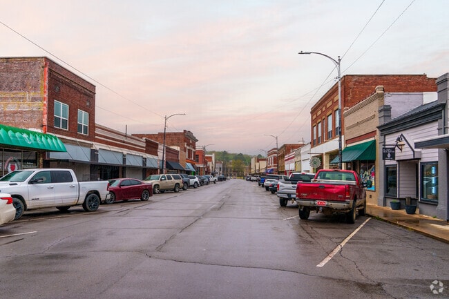 Poteau, Oklahoma, offers scenic beauty and rich history waiting to be explored.