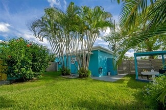 1626 Fletcher St, Hollywood, FL 33020