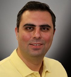 Agent Photo