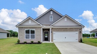 4274 Peach Run Ln, Millington, TN 38053