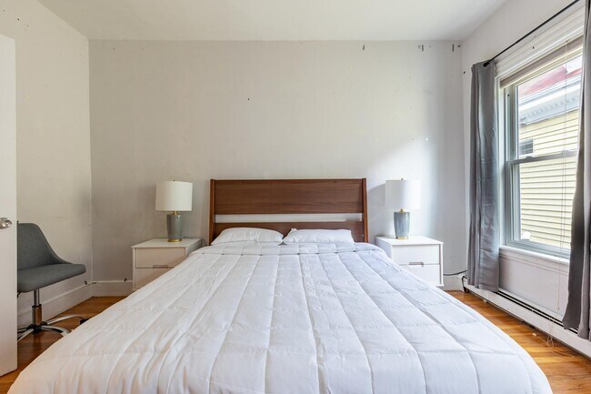 60 Hillside St unit 3, Roxbury Crossing, MA 02120 - photo 4