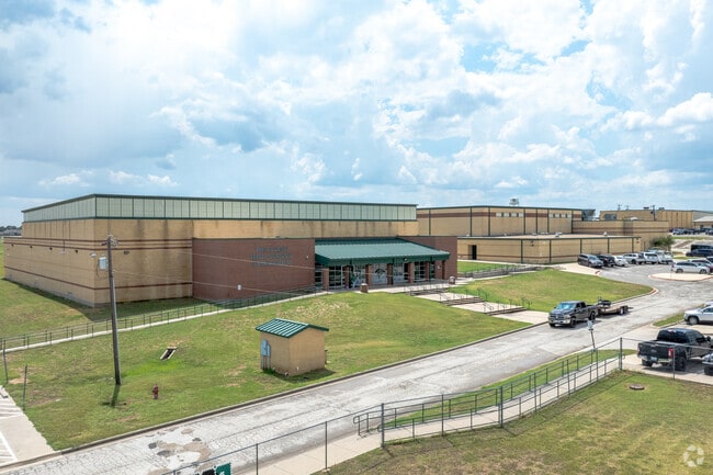 Paradise High School